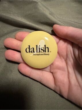 New da lish sunrise highlighter sz 2.5g